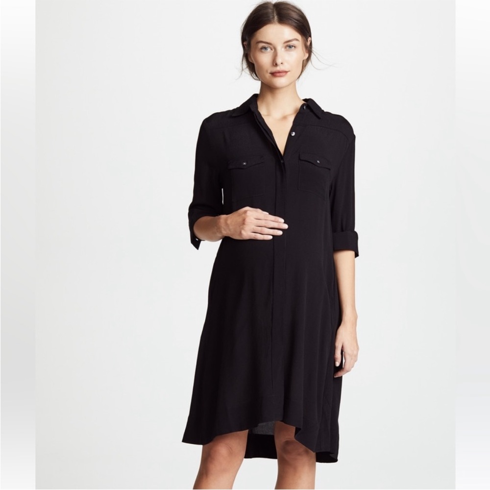 Hatch The Shirtdress